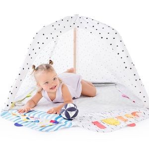 Baby Play Gym - Lovevery The Play Gym, Excellent Used Condition